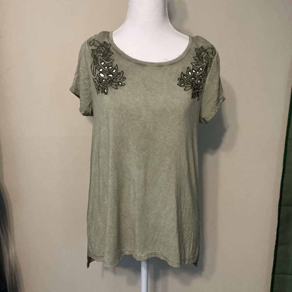 Max Jeans Top